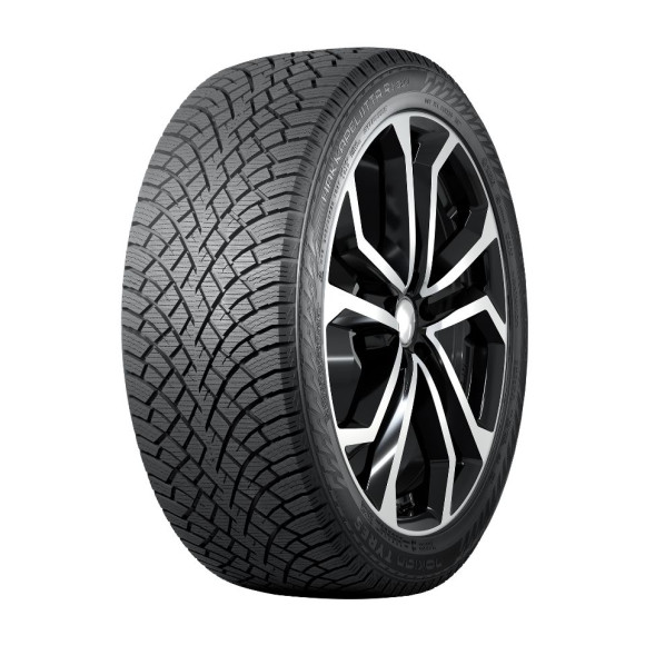 Шины Nokian Tyres  215/55/18  R 99 Hakkapeliitta R5 SUV  XL