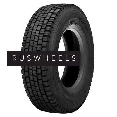 Грузовые шины Doublestar 315/70R22,5 154/150L DSR08A TL 18PR 