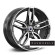 Диски КиК R17 / 8J PCD 5x108 ЕТ 45 ЦО 63.35 Бартон Диски КиК R17 / 8J PCD 5x108 ЕТ 45 ЦО 63.35 Бартон
