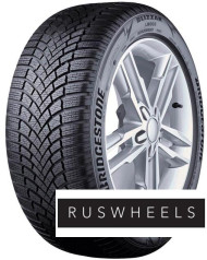 Шины Bridgestone 225/55 r16 Blizzak LM005 99H Runflat