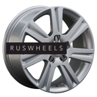 Диски Replay 6,5x15/5x112 ET50 D57,1 SK72 Sil (конус, C570)