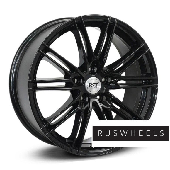Диски RST R18 / 8J PCD 5x108 ЕТ 50 ЦО 63.4 R168