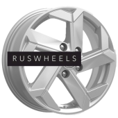 Диски iFree Original 6x16/5x114,3 ET43 D67,1 КС979 (Creta SU) Сильвер