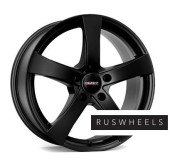 Диски Dezent R16 / 7J PCD 5x120 ЕТ 35 ЦО 72.6 RE dark