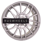 Диски Venti 6x15/4x100 ET45 D60,1 1506 Silver Диски Venti 6x15/4x100 ET45 D60,1 1506 Silver