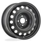Диски TREBL 6.5\R16 4*108 ET20 d65.1 Black