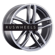 Диски Replay 9,5x21/5x112 ET20 D66,6 A102 MGMF (конус, A001) Диски Replay 9,5x21/5x112 ET20 D66,6 A102 MGMF (конус, A001)