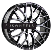 Диски RST 7x17/5x108 ET36 D65,1 R137 (Exeed) BD Диски RST 7x17/5x108 ET36 D65,1 R137 (Exeed) BD