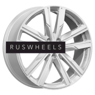 Диски Premium Series 8x20/5x108 ET39 D60,1 КР014 (Jetour T2) Elite Silver