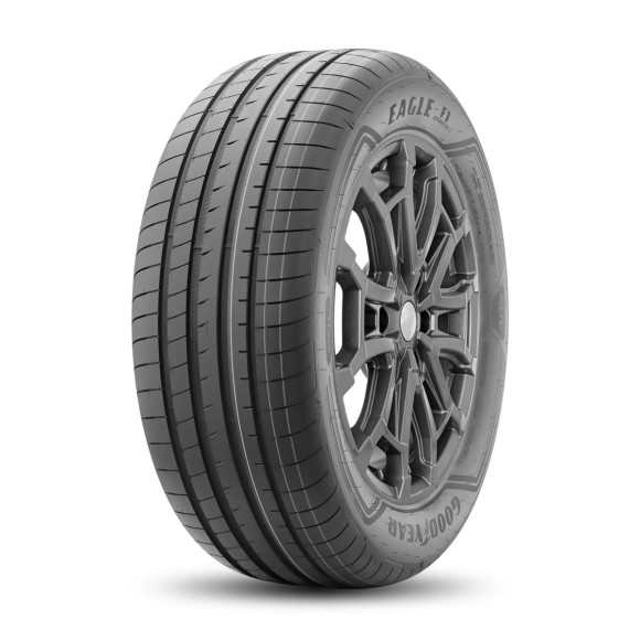 Шины GoodYear 245/40/19 Y 98 EAG. F-1 ASYMMETRIC 3 XL (MO) Шины GoodYear 245/40/19 Y 98 EAG. F-1 ASYMMETRIC 3 XL (MO)