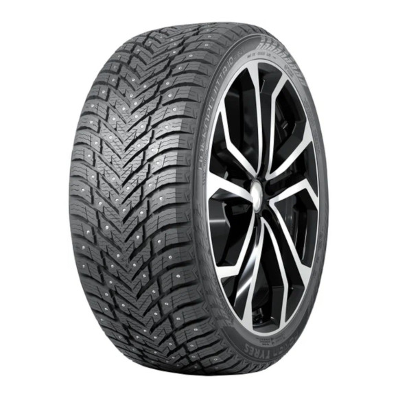 Шины Nokian Tyres  225/60/17  T 103 Hakkapeliitta 10p SUV  XL Ш.