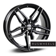 Диски NEO R18 / 8J PCD 5x114.3 ЕТ 45 ЦО 67.1 882