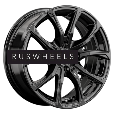 Диски LS 6,5x15/4x98 ET32 D58,6 764 BK (конус) Диски LS 6,5x15/4x98 ET32 D58,6 764 BK (конус)