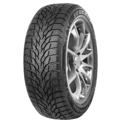 Шины Tracmax 315/35R22 111T XL X-Privilo S500 TL (шип.)