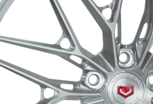 Диски Vossen S21-02 23"