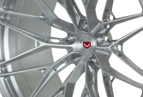Диски Vossen S21-02 23"