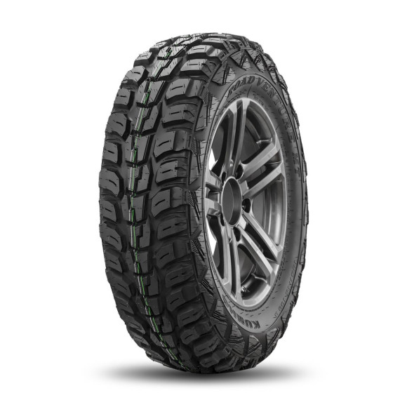 Шины Kumho 195 r15c Road Venture MT KL71 100Q Шины Kumho 195 r15c Road Venture MT KL71 100Q