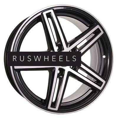 Диски Neo 6,5x16/5x105 ET39 D56,6 660 BD