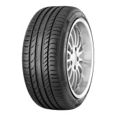 Шины Continental  225/45/17  Y 91 ContiSportContact 5  (AO)