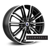 Диски КиК R17 / 7J PCD 5x112 ЕТ 49 ЦО 57.1 Эрфурт Диски КиК R17 / 7J PCD 5x112 ЕТ 49 ЦО 57.1 Эрфурт