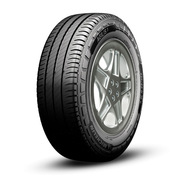 Шины Michelin 215/65/15 T 104/102 C Agilis 3 старше 3-х лет Шины Michelin 215/65/15 T 104/102 C Agilis 3 старше 3-х лет