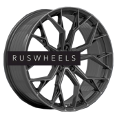 Диски LS FlowForming 8,5x19/5x108 ET36 D65,1 RC61 MGM (конус) Диски LS FlowForming 8,5x19/5x108 ET36 D65,1 RC61 MGM (конус)