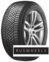 Шины Hankook 245/45 r18 Kinergy 4S2 H750 100Y