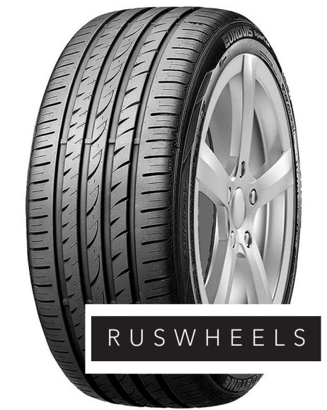 Шины Roadstone  215/40/17  W 87 Eurovis Sport 04  XL