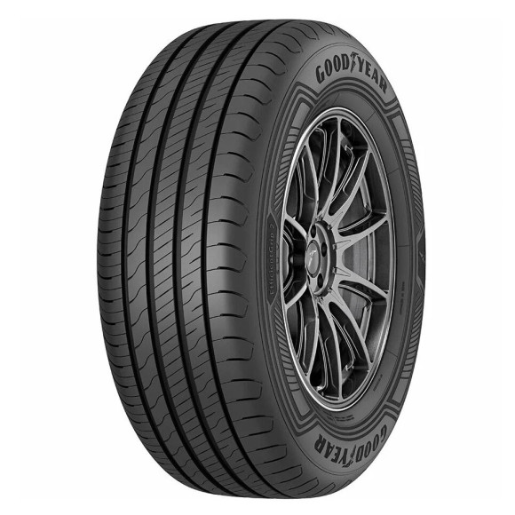 Шины GoodYear 275/60/20 H 115 EFFICIENTGRIP 2 SUV старше 3-х лет Шины GoodYear 275/60/20 H 115 EFFICIENTGRIP 2 SUV старше 3-х лет