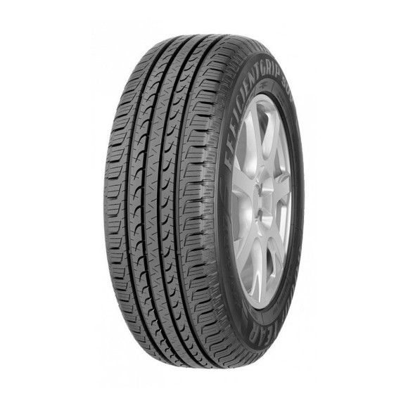 Шины GoodYear 275/60/20 H 115 EFFICIENTGRIP 2 SUV старше 3-х лет Шины GoodYear 275/60/20 H 115 EFFICIENTGRIP 2 SUV старше 3-х лет