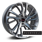 Диски Yamato R18 / 7J PCD 5x114.3 ЕТ 53 ЦО 54.1 Satoshi Диски Yamato R18 / 7J PCD 5x114.3 ЕТ 53 ЦО 54.1 Satoshi