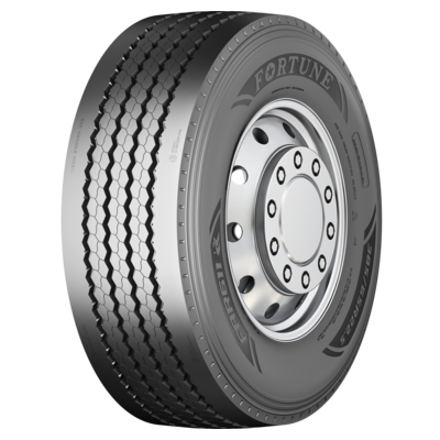 Грузовые шины Fortune 385/65R22,5 170J FAR611 TL 24PR Грузовые шины Fortune 385/65R22,5 170J FAR611 TL 24PR