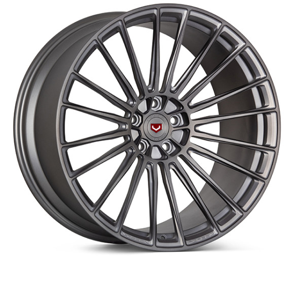 Диски Vossen S17-04 24" Диски Vossen S17-04 24"