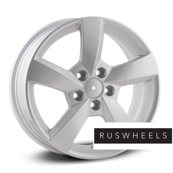 Диски Legeartis Concept R15 / 6J PCD 5x100 ЕТ 38 ЦО 57.1 VW506