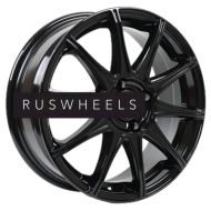 Диски Venti 7x17/4x100 ET40 D60,1 1716 BL Диски Venti 7x17/4x100 ET40 D60,1 1716 BL