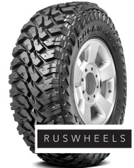 Шины Maxxis 285/75 r16 MT-764 Mudder Buckshot II 126/123K Шины Maxxis 285/75 r16 MT-764 Mudder Buckshot II 126/123K