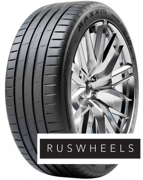 Шины Maxxis 235/50 r19 VS6 Victra SUV 103W Шины Maxxis 235/50 r19 VS6 Victra SUV 103W