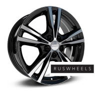 Диски Скад R17 / 7J PCD 5x114.3 ЕТ 39 ЦО 60.1 Мельбурн Диски Скад R17 / 7J PCD 5x114.3 ЕТ 39 ЦО 60.1 Мельбурн