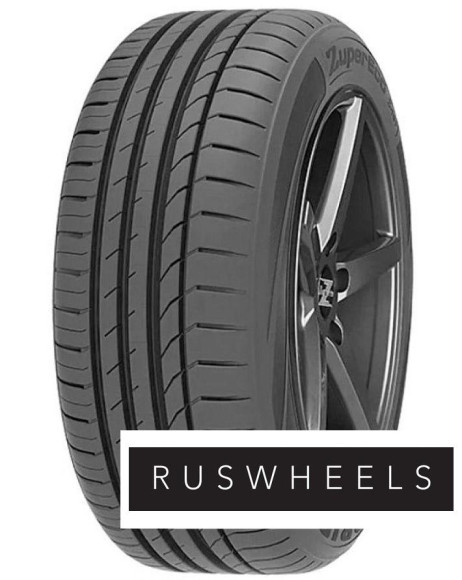 Шины Westlake 245/40 r19 Z-107 98W