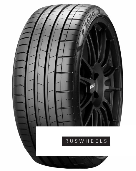 Шины Pirelli 295/45 r20 P ZERO PZ4 SPORTS CAR 114Y Шины Pirelli 295/45 r20 P ZERO PZ4 SPORTS CAR 114Y