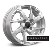 Диски Скад R14 / 5.5J PCD 4x100 ЕТ 39 ЦО 54.1 Тейде Диски Скад R14 / 5.5J PCD 4x100 ЕТ 39 ЦО 54.1 Тейде