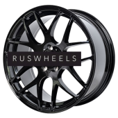 Диски PDW 8,5x19/5x114,3 ET45 D67,1 Kaiser (733) B