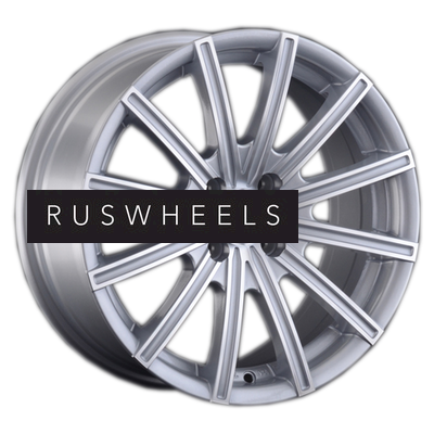 Диски LS 7x16/4x100 ET40 D60,1 312 SF Диски LS 7x16/4x100 ET40 D60,1 312 SF