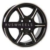 Диски Tech Line 5,5x14/4x100 ET38 D67,1 433 BD Диски Tech Line 5,5x14/4x100 ET38 D67,1 433 BD