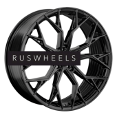 Диски LS FlowForming 8,5x19/5x108 ET40 D63,3 RC61 BK (конус) Диски LS FlowForming 8,5x19/5x108 ET40 D63,3 RC61 BK (конус)