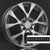 Диски Replica H R15 / 6J PCD 4x100 ЕТ 48 ЦО 54.1 Ki54H Диски Replica H R15 / 6J PCD 4x100 ЕТ 48 ЦО 54.1 Ki54H