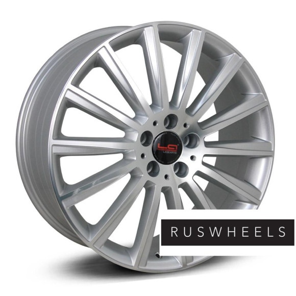 Диски Legeartis Concept R20 / 8.5J PCD 5x112 ЕТ 42 ЦО 66.6 MR542 Диски Legeartis Concept R20 / 8.5J PCD 5x112 ЕТ 42 ЦО 66.6 MR542