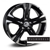 Диски RPLC R18 / 7.5J PCD 5x114.3 ЕТ 50.5 ЦО 67.1 Ki80 Диски RPLC R18 / 7.5J PCD 5x114.3 ЕТ 50.5 ЦО 67.1 Ki80