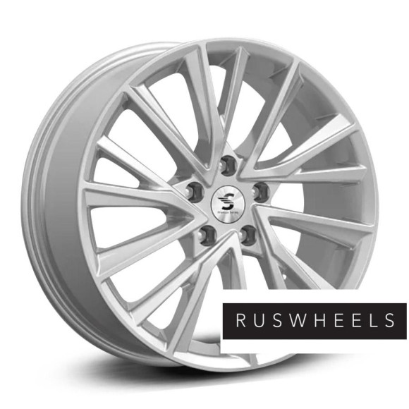 Диски Premium Series R18 / 7.5J PCD 5x114.3 ЕТ 45 ЦО 67.1 КР010 Xceed Диски Premium Series R18 / 7.5J PCD 5x114.3 ЕТ 45 ЦО 67.1 КР010 Xceed