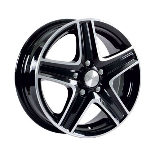 Диски СКАД 5.5\R14 4*98 ET38 d58.6 Алмаз Диски СКАД 5.5\R14 4*98 ET38 d58.6 Алмаз